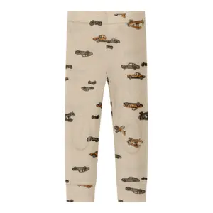 Legging baby boy Name it Wang image-0