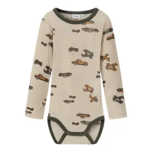 Body baby boy Name it Wang image-0