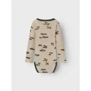 Body baby boy Name it Wang image-1