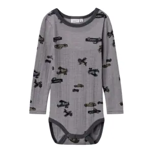 Body boys' long sleeves Name it Wang image-0