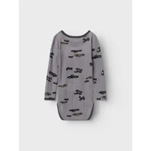 Body boys' long sleeves Name it Wang image-1