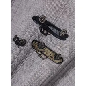 Baby boy long sleeve t-shirt Name it Wang image-2