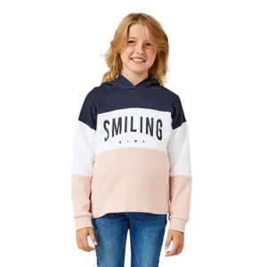 Sweat hoodie girl Name it Tarlie image-3