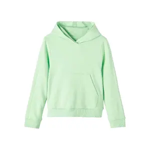 Girl hoodie Name it Diane image-0