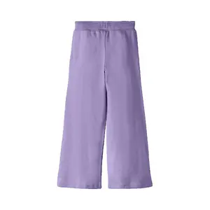 Girls' wide-leg Trousers Name it Diane image-1