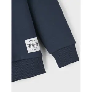 Sweatshirt boy Name it Temmo image-2