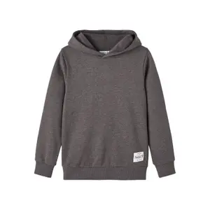 Sweatshirt child hoodie Name it image-0