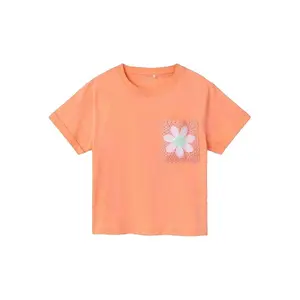 Girl's T-shirt Name it Fidda image-0