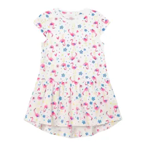 Girl's dress Name it image-0