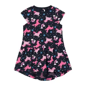 Girl's dress Name it image-0