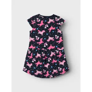 Girl's dress Name it image-1