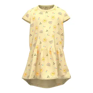 Girl's skirt Name it Vigga image-0