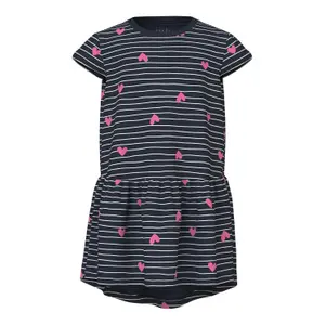 Baby girl dress Name it Vigga image-0