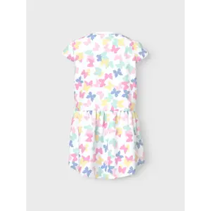 Girl's dress Name it Vigga image-1