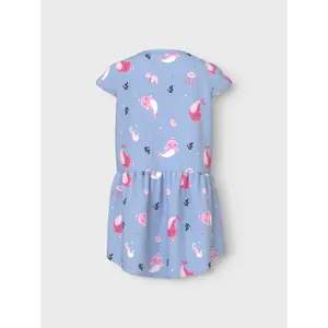 Girl's dress Name it Vigga image-1