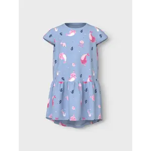 Girl's dress Name it Vigga image-2
