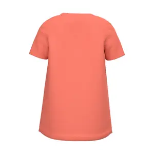 Girl t-shirt dress Name it image-1