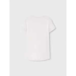 Girl t-shirt dress Name it image-1