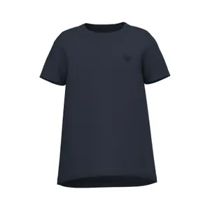 Baby girl T-shirt Name it Violine image-0