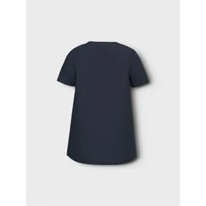 Baby girl T-shirt Name it Violine image-1