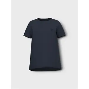 Girl's T-shirt Name it Violine image-2