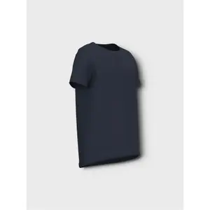 Baby girl T-shirt Name it Violine image-2