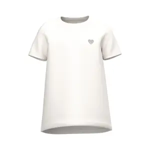 Baby girl T-shirt Name it Violine image-0