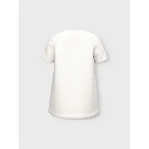 Baby girl T-shirt Name it Violine image-2