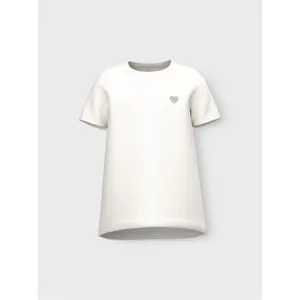 Girl's T-shirt Name it Violine image-2