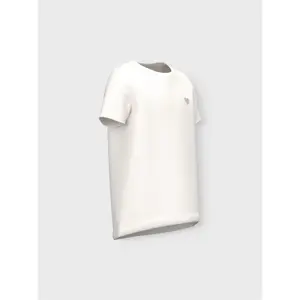 Baby girl T-shirt Name it Violine image-1