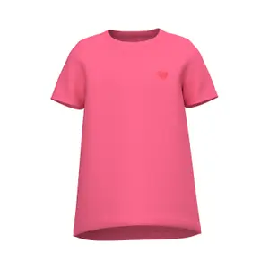 Girl's T-shirt Name it Violine image-0
