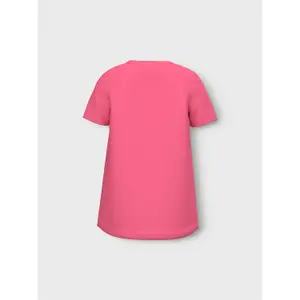 Girl's T-shirt Name it Violine image-1