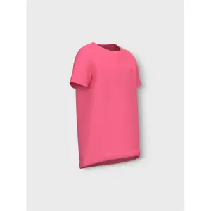 Girl's T-shirt Name it Violine image-3