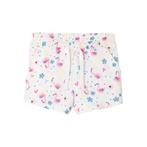 Girl's shorts Name it image-0