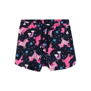 Girl's shorts Name it image-0