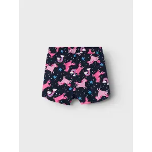 Girl's shorts Name it image-1
