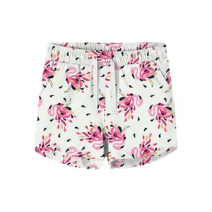 Girl's shorts Name it image-0