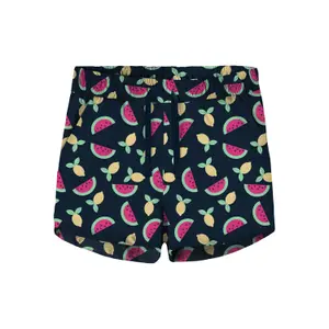 Girl's shorts Name it image-0