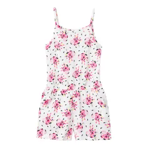 Girl's jumpsuit Name it image-0