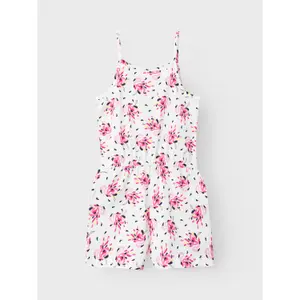 Girl's jumpsuit Name it image-1