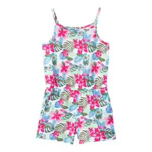 Girl's jumpsuit Name it image-0