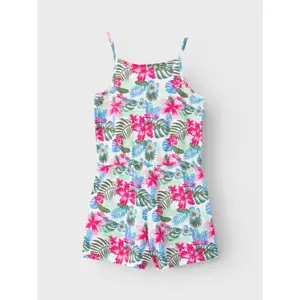 Girl's jumpsuit Name it image-1