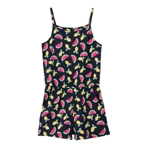 Girl's jumpsuit Name it image-0