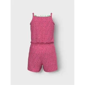 Short jumpsuit girl Name it Vigga image-1