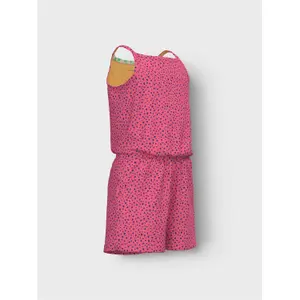 Short jumpsuit girl Name it Vigga image-3
