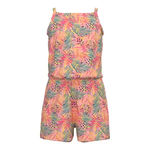 Baby girl short jumpsuit Name it Vigga image-0