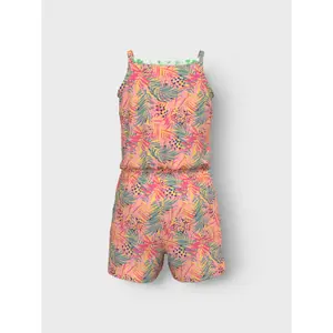 Baby girl short jumpsuit Name it Vigga image-1