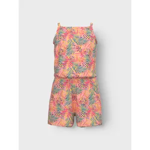 Baby girl short jumpsuit Name it Vigga image-2