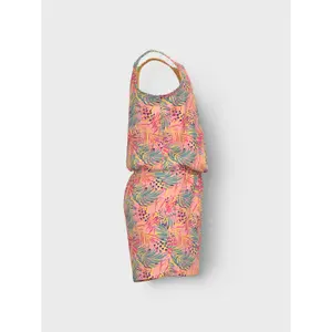 Baby girl short jumpsuit Name it Vigga image-3