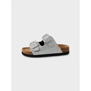 Girl's sandals Name it image-0
